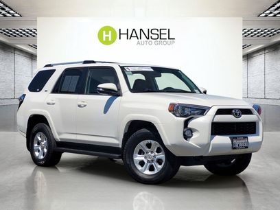 Used 2019 Toyota 4Runner SR5 Premium