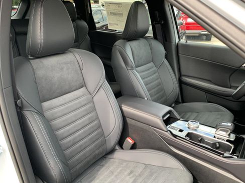 New 2025 Mitsubishi Outlander Trail Edition image 46