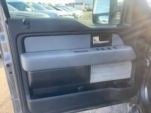Used 2012 Ford F150 XLT w/ XLT Convenience Pkg image 10