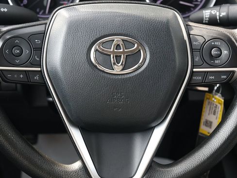 Used 2024 Toyota Camry LE image 16