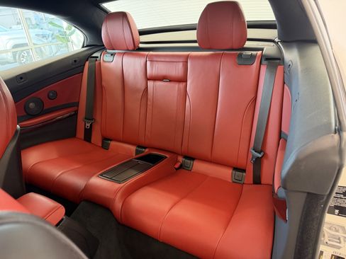 Used 2020 BMW M4 Base w/ Executive Package image 36