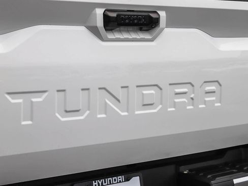 Used 2022 Toyota Tundra SR5 w/ TRD Off-Road Package AWD/4WD image 10