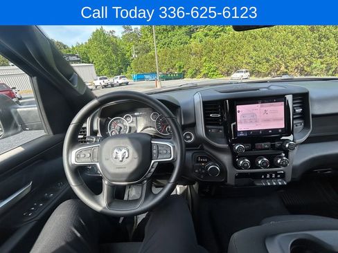 New 2026 RAM 1500 Tradesman AWD/4WD image 29