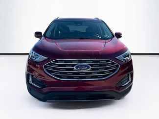 Certified 2019 Ford Edge SEL w/ Equipment Group 201A video 2