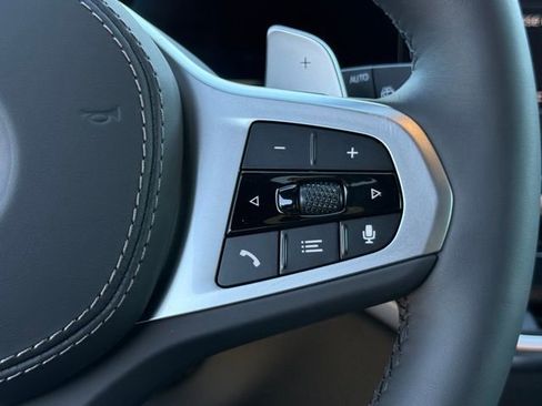 New 2026 BMW X7 xDrive40i w/ M Sport Package image 25