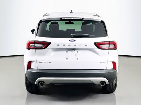 Used 2025 Ford Escape Active image 6