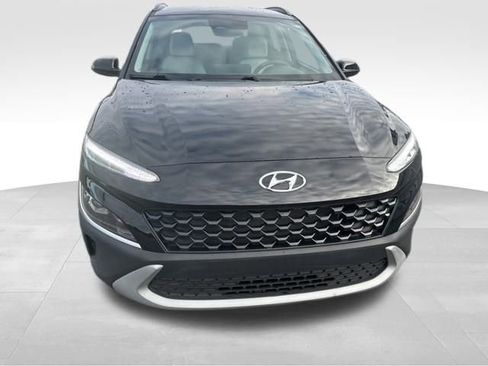 Used 2023 Hyundai Kona SEL w/ Cargo Package image 39