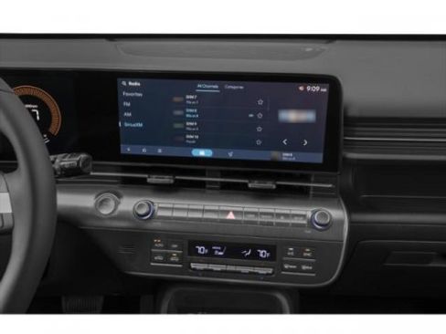 New 2026 Hyundai Kona SEL Sport FWD image 17