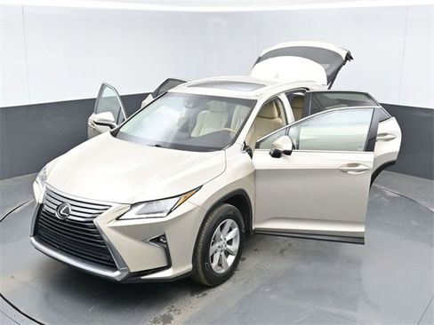 Used 2017 Lexus RX 350 AWD image 58