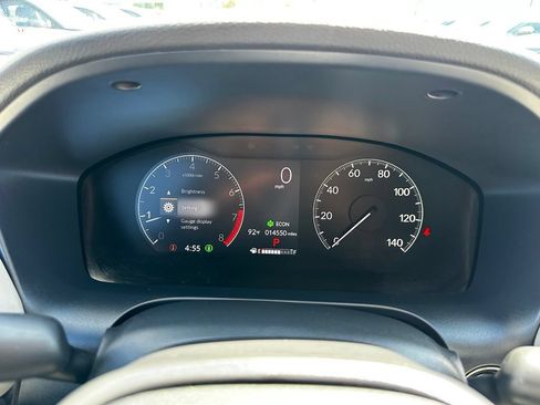 Certified 2024 Honda HR-V LX image 24