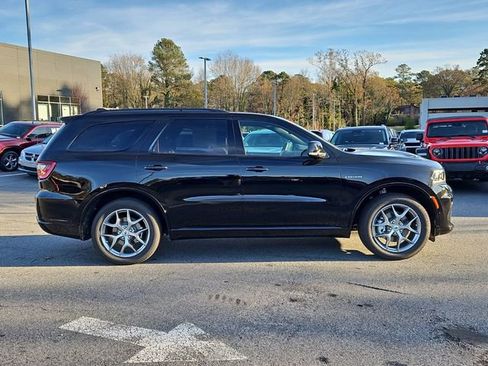 New 2026 Dodge Durango GT image 19