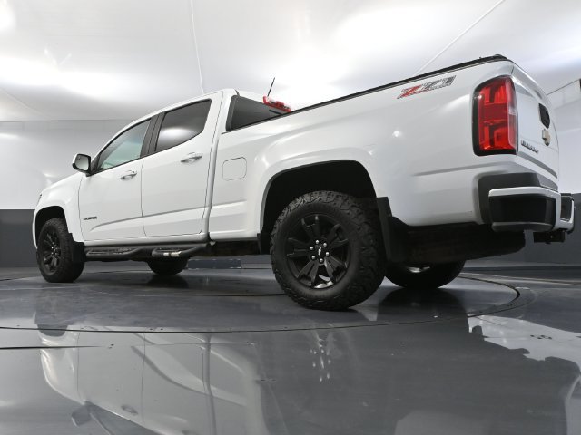 Used 2018 Chevrolet Colorado Z71 AWD/4WD image 41
