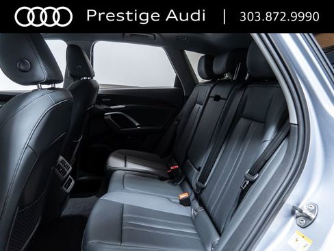 New 2026 Audi Q5 Premium Plus AWD/4WD image 26