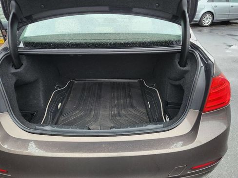 Used 2015 BMW 320i xDrive Sedan image 15