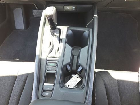 Certified 2024 Honda Accord EX image 31