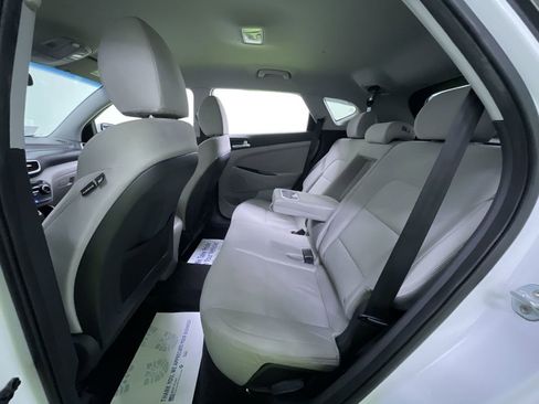 Used 2019 Hyundai Tucson SE image 26