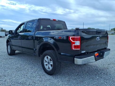 Used 2019 Ford F150 XLT AWD/4WD image 10