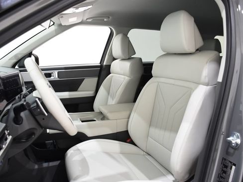 New 2026 Hyundai Santa Fe SEL FWD image 21