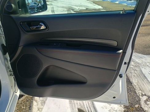 Used 2024 Dodge Durango GT image 12