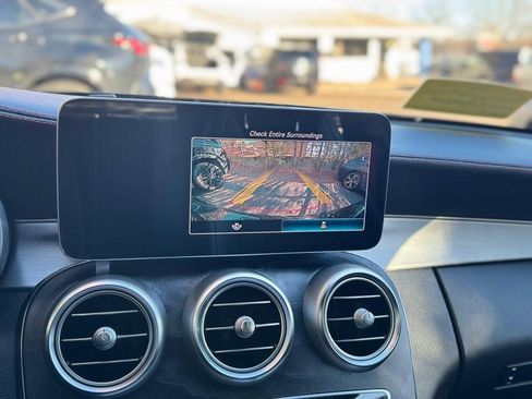 Used 2019 Mercedes-Benz C 43 AMG 4MATIC Coupe image 15