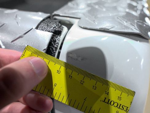 Used 1993 Ford F150 XLT image 32