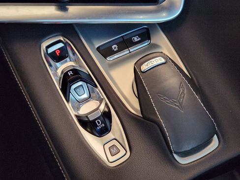 Used 2021 Chevrolet Corvette Stingray image 20