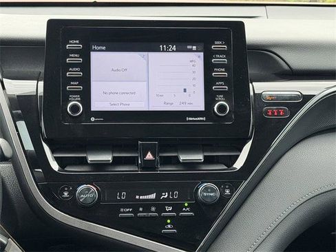 Certified 2023 Toyota Camry LE image 15