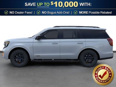 New 2026 Ford Expedition Tremor image 4