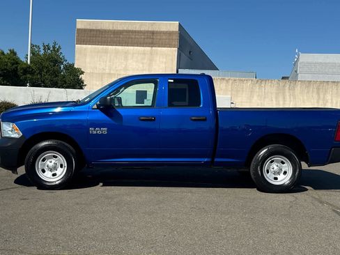 Used 2016 RAM 1500 Tradesman w/ Popular Equipment Group image 9