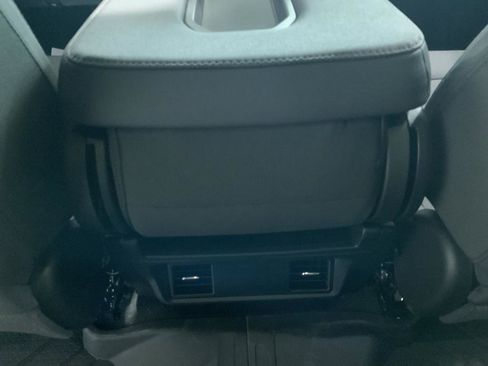 New 2024 Chevrolet Silverado 1500 W/T w/ WT Value Package image 8