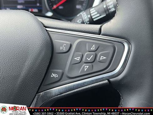 Certified 2024 Chevrolet Equinox LT w/ LPO, Floor Liner Package image 22