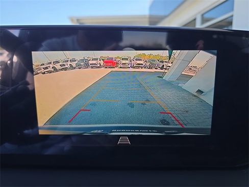 New 2026 Buick Encore GX Preferred w/ Comfort Package image 20