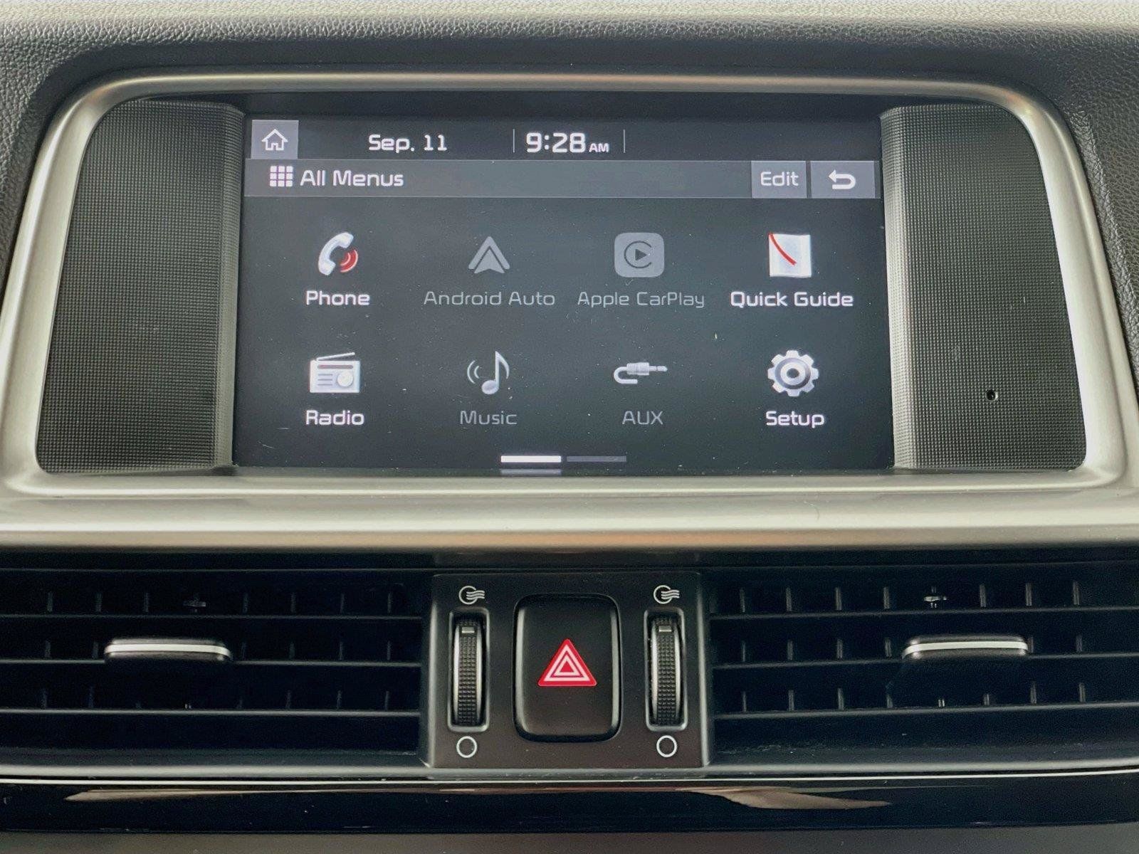 Used 2019 Kia Optima LX FWD image 17