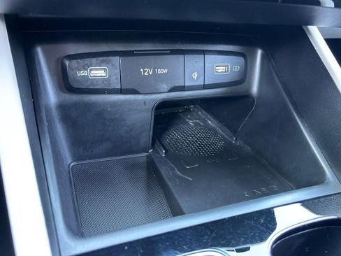 Certified 2024 Hyundai Tucson SEL FWD image 22