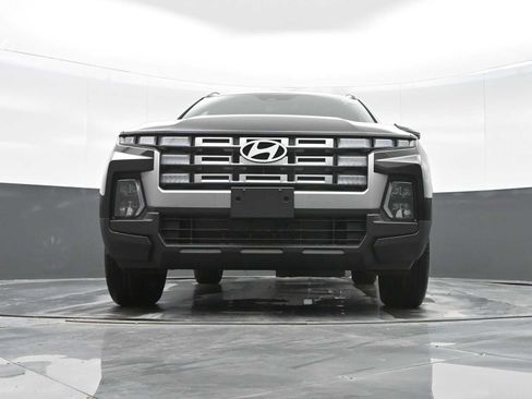 New 2025 Hyundai Santa Cruz SEL image 24
