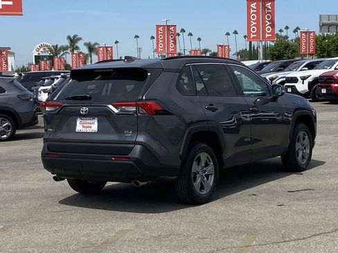 Certified 2024 Toyota RAV4 XLE w/ Convenience Package AWD/4WD image 43
