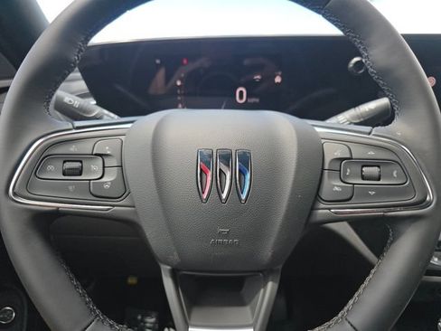 New 2026 Buick Envista Sport Touring w/ Convenience I Package FWD image 23