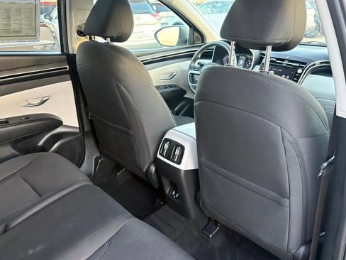 Used 2024 Hyundai Tucson SEL image 35