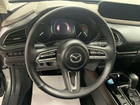 Used 2022 MAZDA CX-30 2.5 Turbo w/ Premium Plus Pkg AWD/4WD image 12