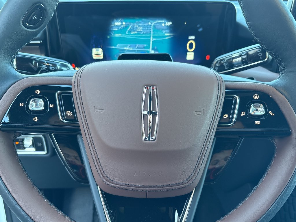 New 2027 Lincoln Aviator Reserve AWD/4WD image 21