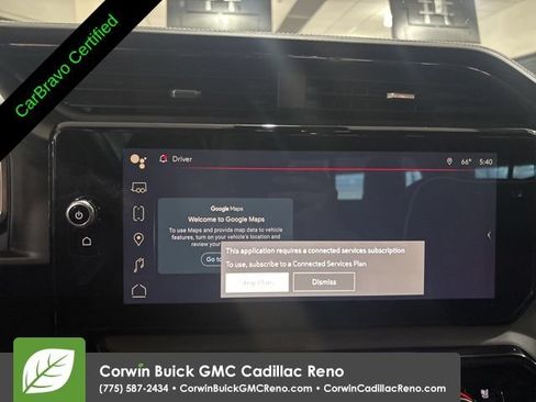 Certified 2022 GMC Sierra 1500 AT4X AWD/4WD image 25