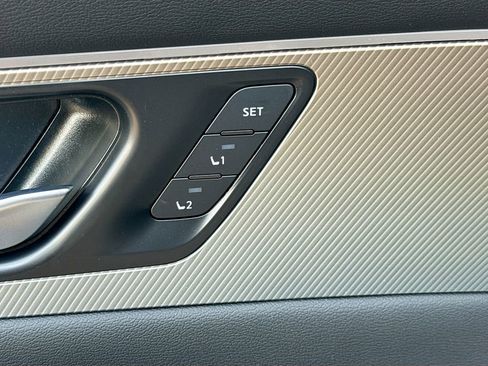 New 2026 Nissan Murano Platinum w/ Cargo Package AWD/4WD image 19
