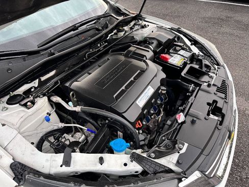 Used 2015 Honda Accord EX-L image 21