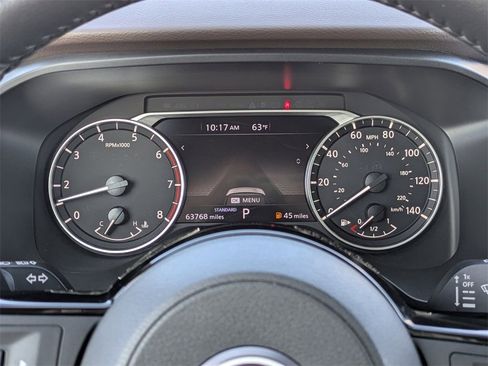 Used 2023 Nissan Rogue SL image 24