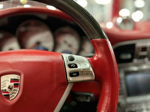 Used 2008 Porsche 911 Turbo image 21