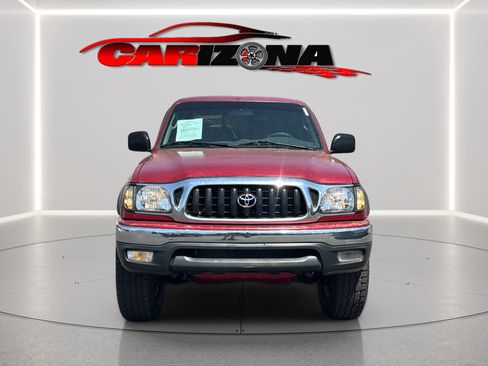 Used 2004 Toyota Tacoma PreRunner RWD image 13