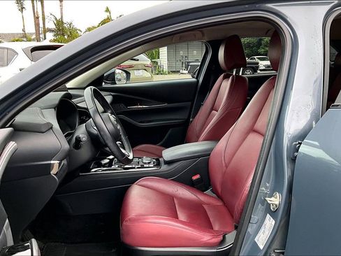 Certified 2023 MAZDA CX-30 AWD 2.5 S w/ Preferred Package image 14