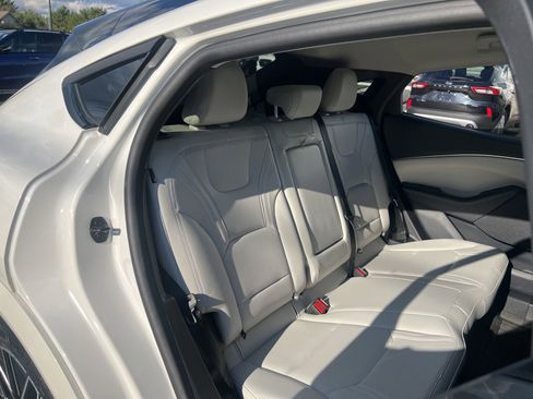 Used 2025 Ford Mustang Mach-E Premium AWD/4WD image 53