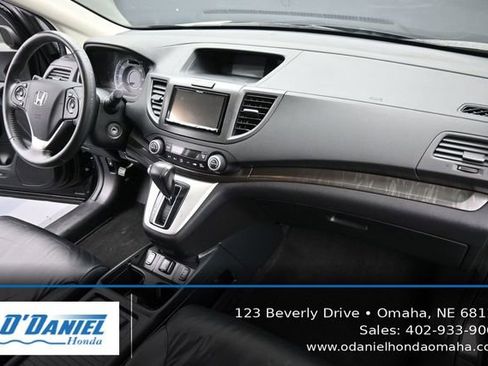 Used 2012 Honda CR-V EX-L image 41