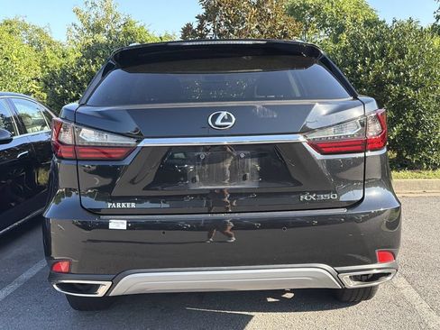 Used 2021 Lexus RX 350 FWD w/ Premium Package image 5